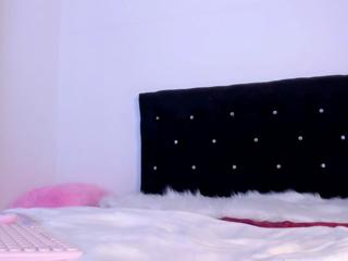Gaby Desire webcam flirt4free model stream image