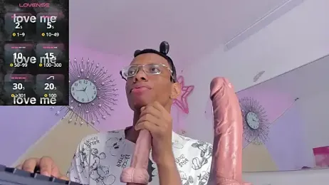 Tiffany_Valentine15 webcam model stream image