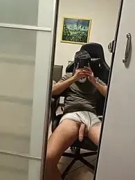 LucifertheGenius webcam model stream image