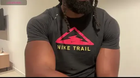 blackmuscles webcam model stream image