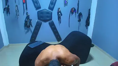 Adonis_artemis webcam model stream image