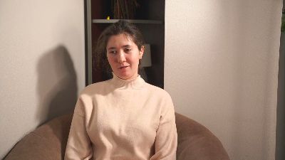 VioletKizewski webcam model stream image