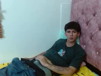 amethystshadow webcam model stream image