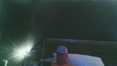 Mferjones409 webcam model stream image