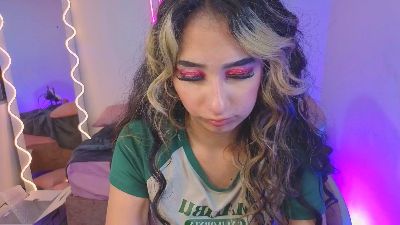 Malory_tay webcam model stream image