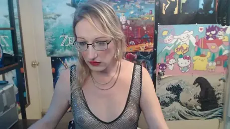 Savanah_Banana_ webcam model stream image