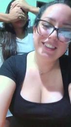 rocio236 webcam model stream image