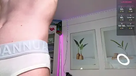 Your_avatar webcam model stream image