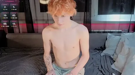 Your_avatar webcam model stream image