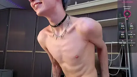 Your_avatar webcam model stream image