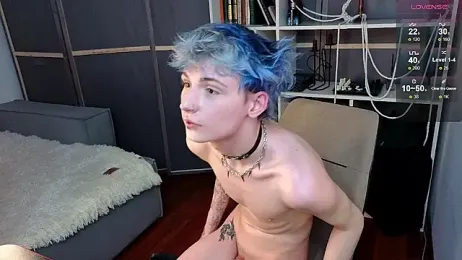 Your_avatar webcam model stream image