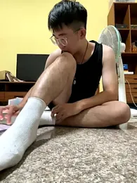 POTTER33333 webcam model stream image