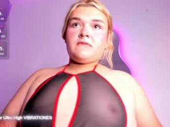 selene_cute05 webcam model stream image