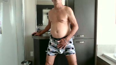 isodan1 webcam model stream image