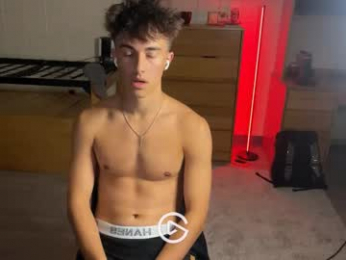 calvincoyd webcam model stream image