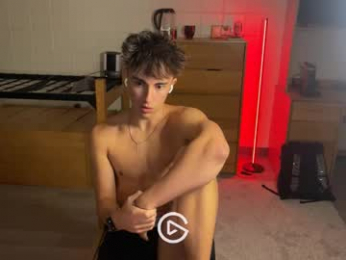 calvincoyd webcam model stream image