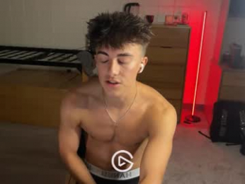 calvincoyd webcam model stream image