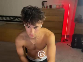 calvincoyd webcam model stream image