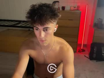 calvincoyd webcam model stream image