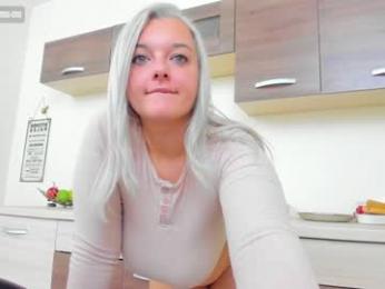 _mistyfox webcam model stream image