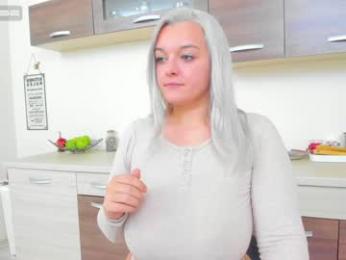 _mistyfox webcam model stream image