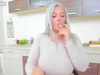 _mistyfox webcam model stream image