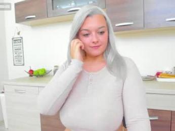 _mistyfox webcam model stream image