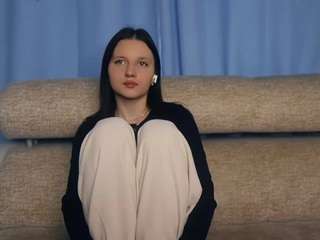 debbymceady webcam model stream image