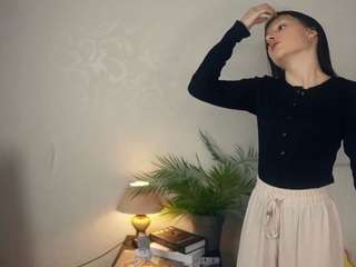 debbymceady webcam model stream image
