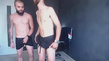OscarWillss webcam stripchat model stream image
