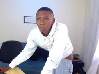 miiloo18 webcam model stream image