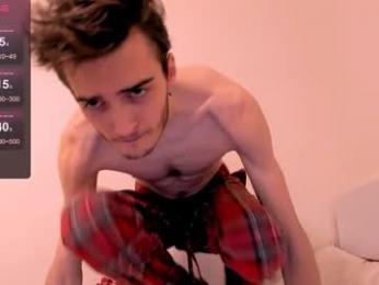 spider___man webcam model stream image