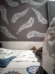 shalini_fire webcam stripchat model stream image