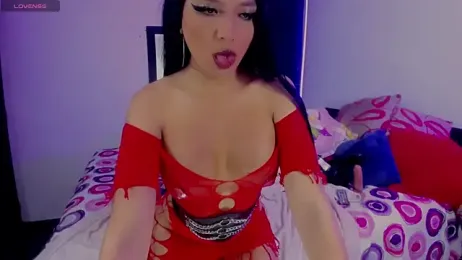 Veropig webcam model stream image