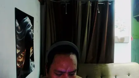 LongFatCockx webcam model stream image