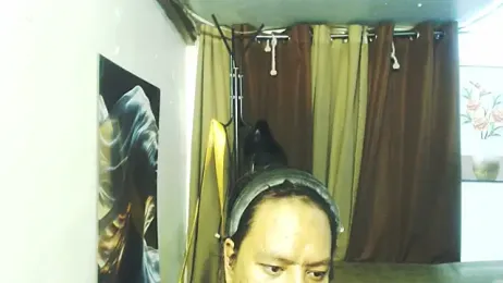 LongFatCockx webcam model stream image