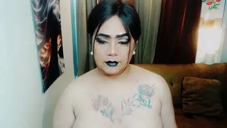 LongFatCockx webcam model stream image