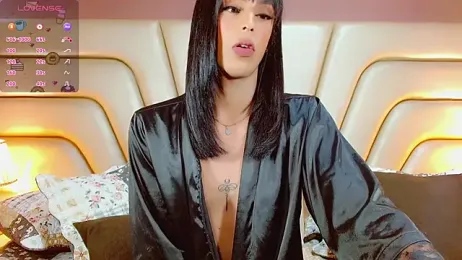 Amatistablue webcam model stream image