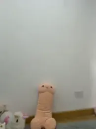 Bonniepark webcam stripchat model stream image