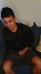 BoyExtreme24x7 webcam model stream image
