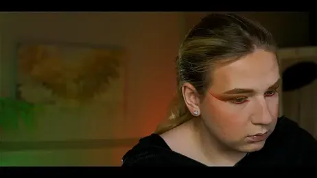 Jes_Solar webcam stripchat model stream image