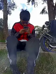 Cuervo_maniaco webcam model stream image