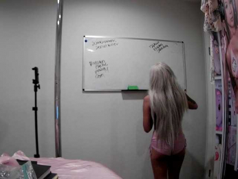 Princesskimami webcam model stream image