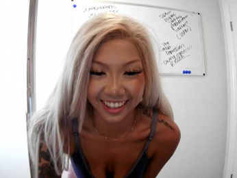 Princesskimami webcam model stream image