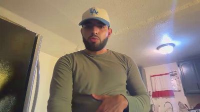 turco777_ webcam model stream image