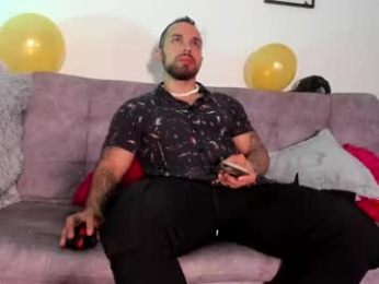 mason_fit webcam model stream image