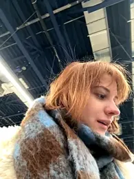 Only_April webcam model stream image