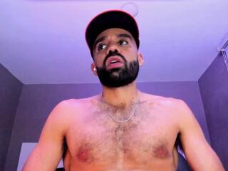 Joel Anderson E webcam flirt4free model stream image