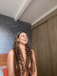 MafeeRoss webcam model stream image