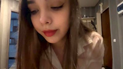 OdessaRiggi webcam model stream image